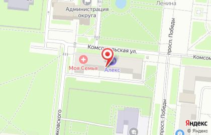 Kerama Marazzi на карте