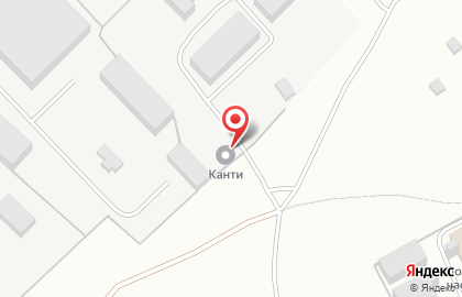 Производственная компания Строй-пласт на карте