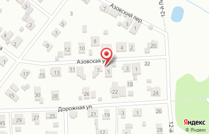 Швей-Сервис / Ремонт швейных машин на дому в Иваново на карте