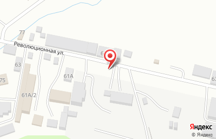 Металлогазопромышленная компания на карте