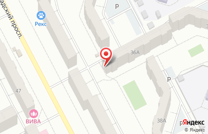 Супермаркет Корочка на Ленинградском проспекте на карте