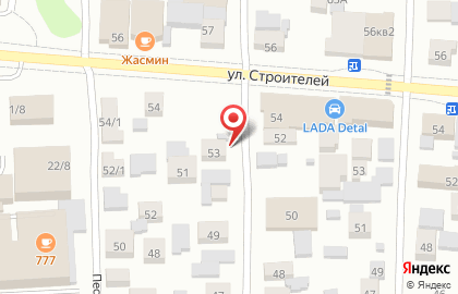 Специализированный магазин автоэмалей avtokraski_ykt на карте
