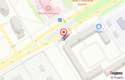 Магазин Звениговский мясокомбинат на Интернациональной улице на карте