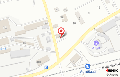 Торговая компания Oil Bar на карте