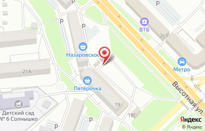 Чебуречная Чебурекми в Октябрьском районе на карте
