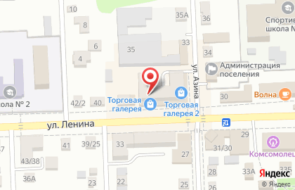 Уютный Дом в Ростове-на-Дону на карте