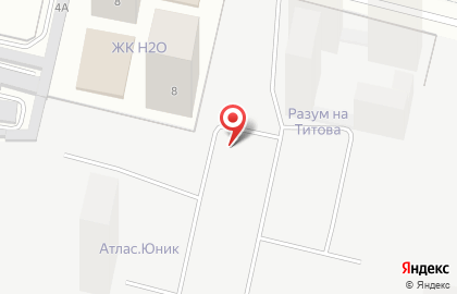Научно-производственное объединение Мир промышленных красок на карте