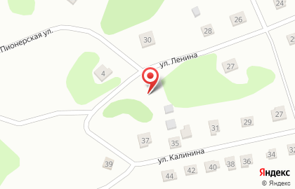 Центр занятости населения г. Донского на карте