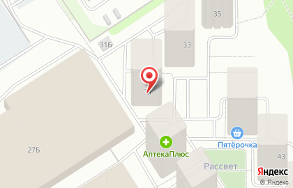 Saparkin Marketing на карте