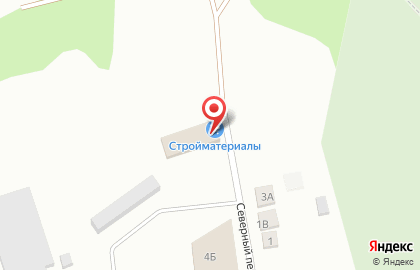 Официальный представитель Поликарбо Стройматериалы-Егорьевск на карте