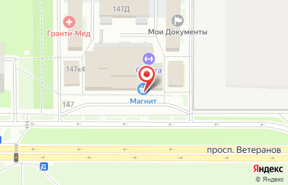 Магазин платков и сувениров Кудесы на карте