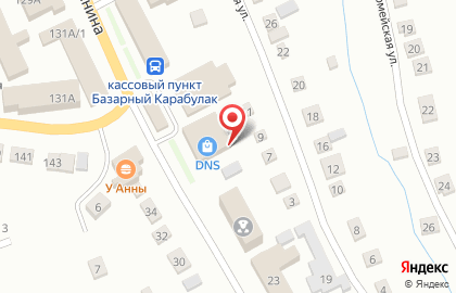 Ритуал в Саратове на карте