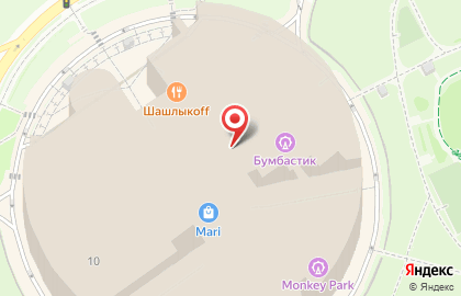 Автошкола МахПрофи на карте