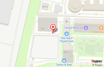 Сомнолог Топорова Екатерина на карте