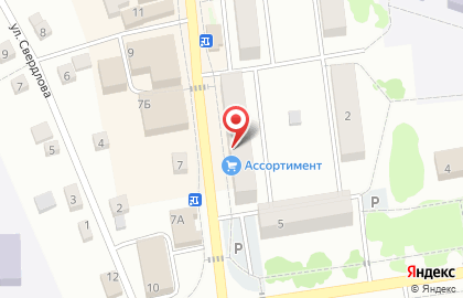 Магазин электроинструмента MachineStore на Шоссейной улице на карте