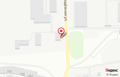 Производственная компания SKS medical на карте