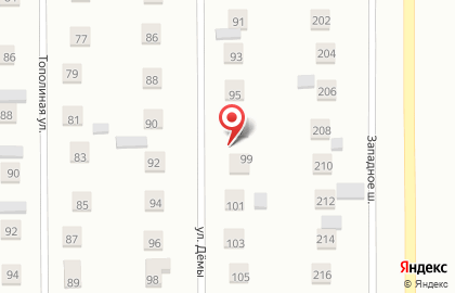 Рекламное агентство Доплер-Медиа на карте