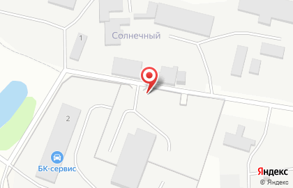 Солнечногорского Муниципального Района Мошницкий Сельский Округ на карте