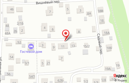 Роскейс.ру на карте