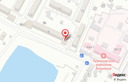 Магазин разливного пива Пивмаг на улице Александрова на карте