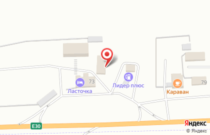 Автомойка Ласточка на Московском шоссе на карте