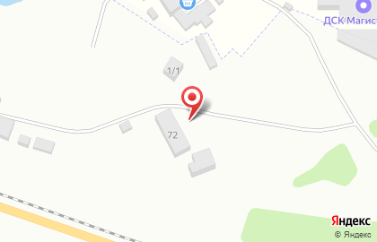 Торговая компания Опал на карте