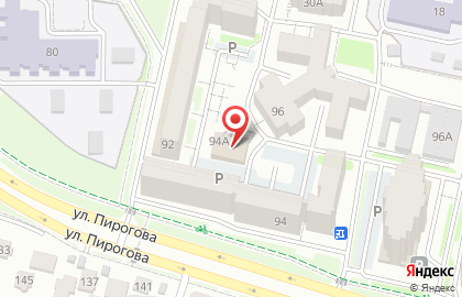 Группа компаний Партнер-Проект на карте