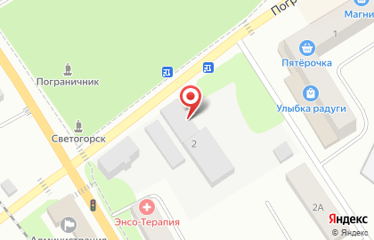 Служба доставки DPD, служба доставки в Санкт-Петербурге на карте