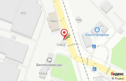 Магазин продуктов, ООО Темп-Л на карте