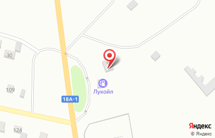 АЗС №28 в Волгограде на карте