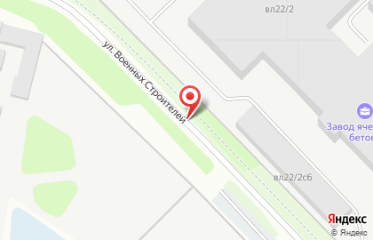 ООО Трейлер на карте