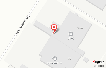 НПП Новотекс на карте