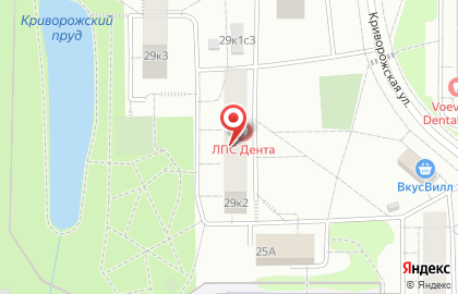 Интернет-магазин детской одежды Blatta.ru на карте
