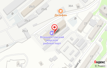 Оптовая компания Союз КЛС на карте