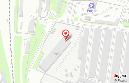 Энергетическое предприятие Новгородоблэлектро на карте