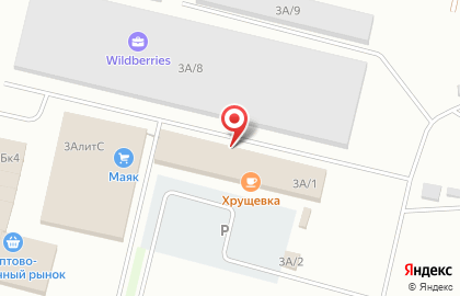 Александр мебель на Зелёной улице на карте
