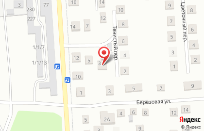Фирма по бурению скважин на карте