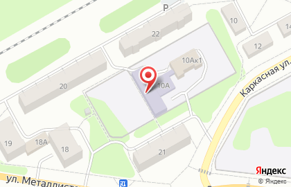 Карасик в Кемерово на карте