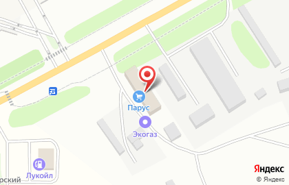 Компания М4-Техпомощь на карте