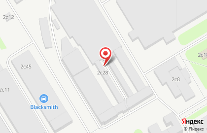 Кедр Перегородки на карте