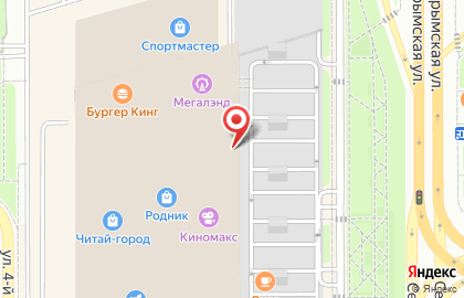 Магазин Еврочехол на улице Труда на карте