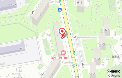 Социальная аптека Столички на Туристской улице на карте
