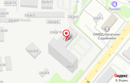 ООО Работяги Строй на карте