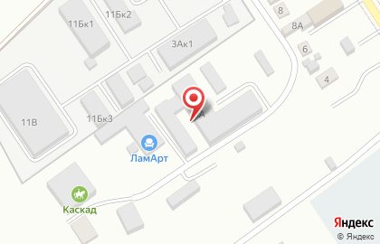 Окна РЕХАУ в Железнодорожном районе на карте