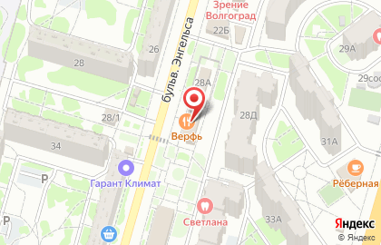 Millstream на карте