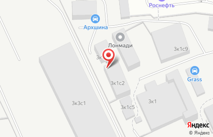 Торгово-производственная компания, ИП Кологреев Е.В. на карте
