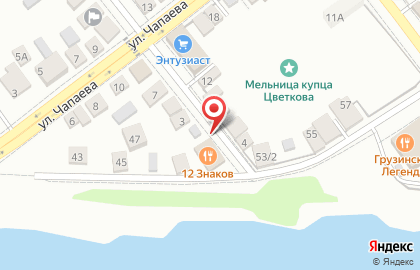 Торгово-сервисная компания Адвант Плюс на карте