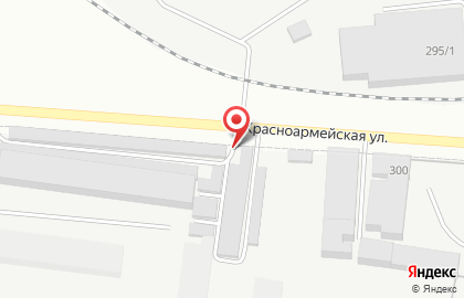 Автосервис в Благовещенске на карте