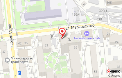 ООО Музмен на карте