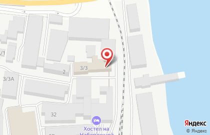 Выездное праздничное агентство Кураж на карте